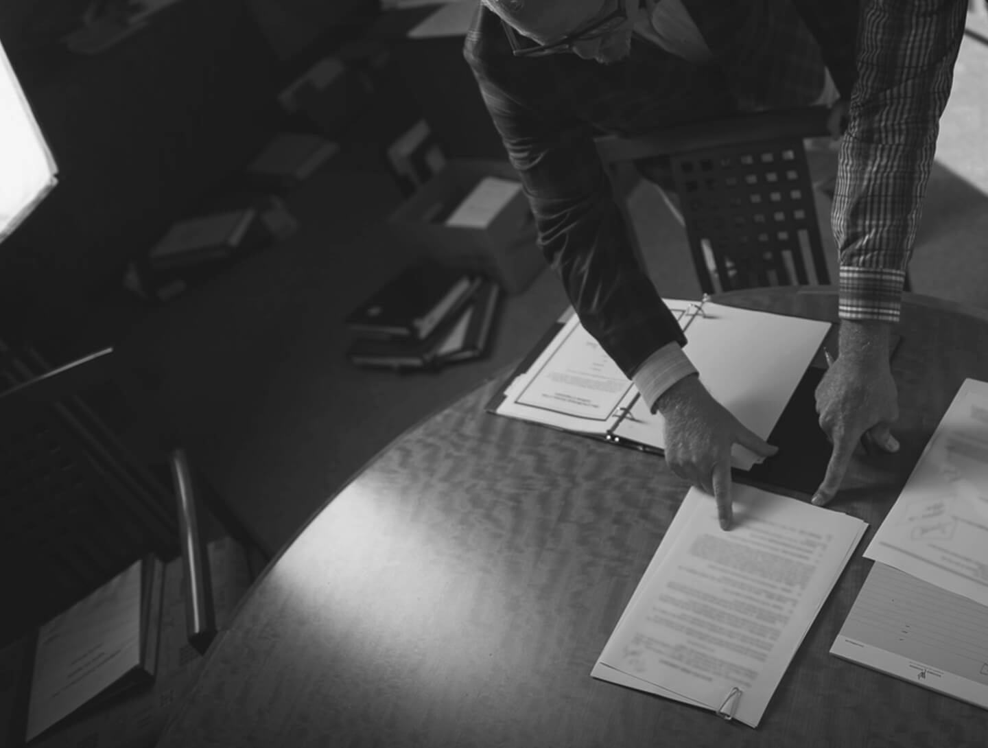 Corporate & Transactions Corporate & Transactions