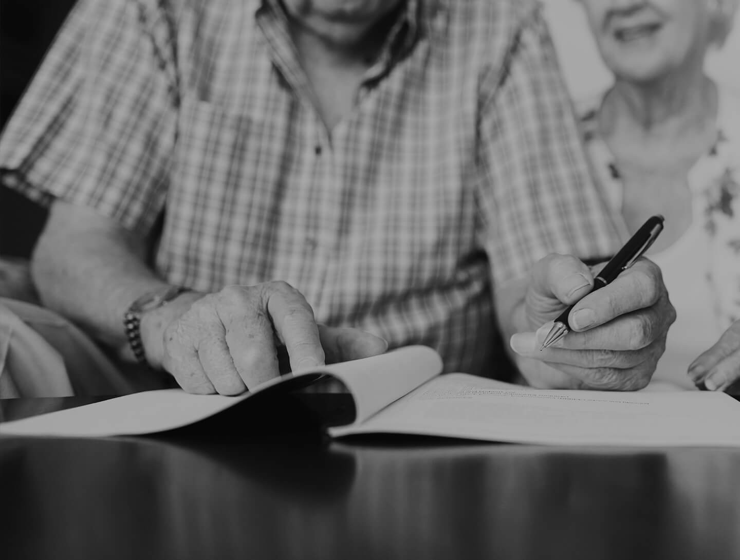Trusts & Estates Trusts & Estates