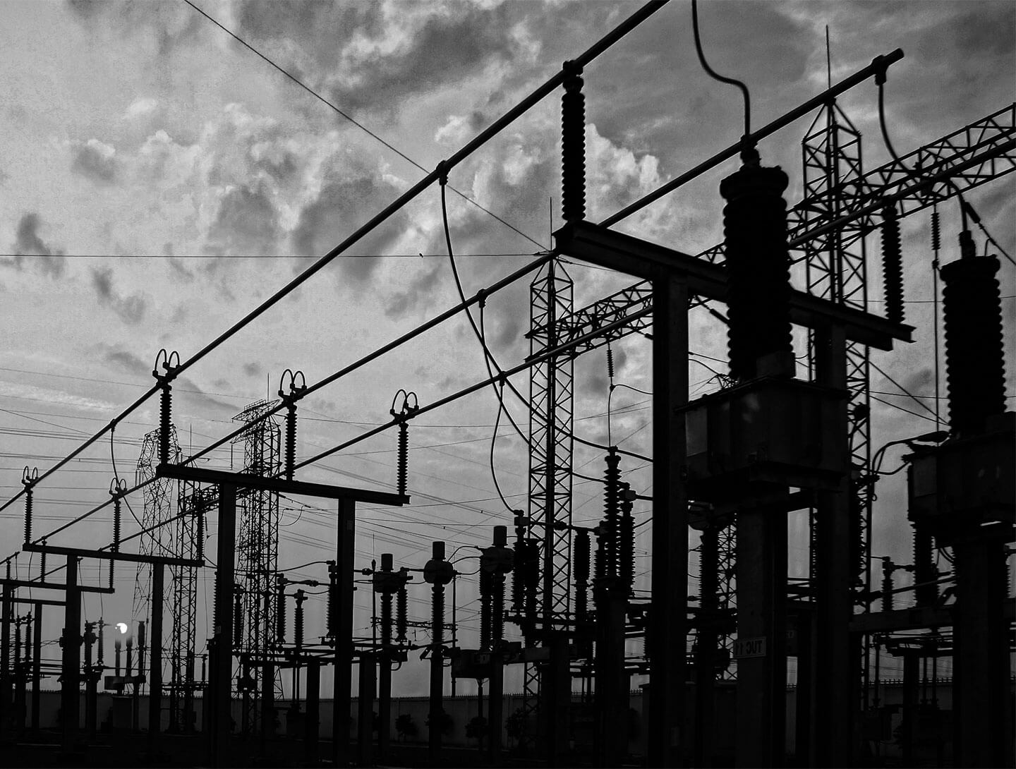 Energy Energy